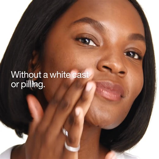 New Dramatically Different Moisturizing Lotion+™ SPF 50*. Lightweight and hydrating formula that doesn't leave a white cast. *SPF 50 broad spectrum high protection sunscreen. Always read the label and follow the directions for use. | Clinique | Facebook