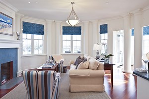 Weekapaug Suite - Ocean House