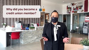 Branch Manager, Alma T., shares her credit union story directly from our beautiful all-new San Ramon City Center branch located at 6000 Bollinger Canyon Road. We're curious, what's your credit union story? Tell us below! for a chance to win a $50 Mastercard gift card and a Patelco piggy bank. 💰🐷 | Patelco Credit Union