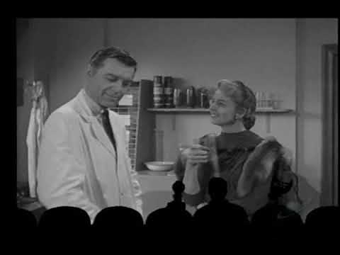 MST3K S08E02 The Leech Woman