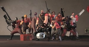 Team Fortress 2 Guide - IGN