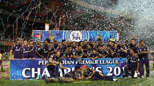 IPL 2014 Final: KKR vs KXIP – Match Highlights | IPLT20