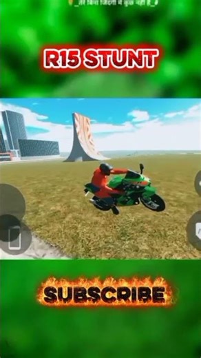 new update Yamaha R15-M bike cheat code Indian bike driving 3d #shorts #ytshots #newupdate #gameplay