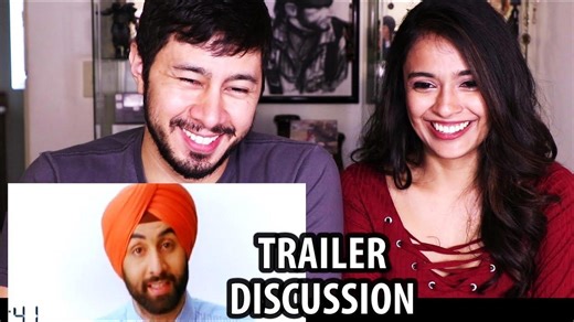 Rocket Singh | Ranbir Kapoor | Trailer Discussion W/ Sharmita!