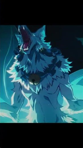 the new white fox trailer+new skin!