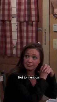 Just learn, Doug. LEARN! #KingOfQueens