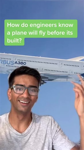 How Engineers Predict Plane Flight | Aerospace Engineering Explained