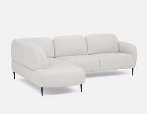 TOBI modern contemporary sectional-sofa | Structube