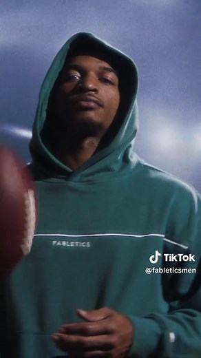 Chasing No One: Fabletics x Ja’Marr Chase Collection