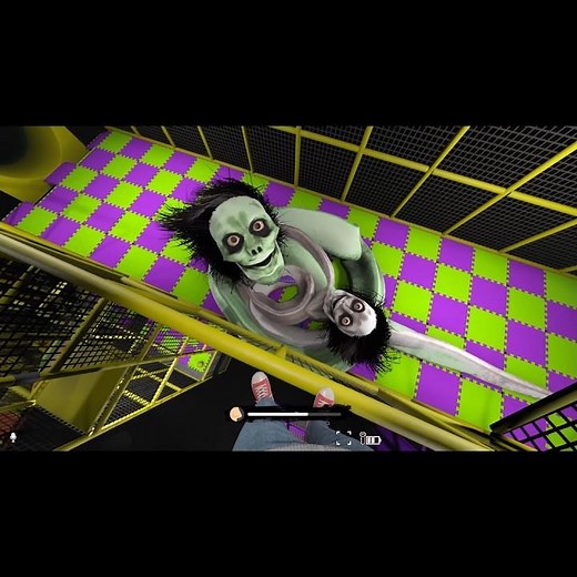 Whispering whyrms #horror #walkthrough#shorts