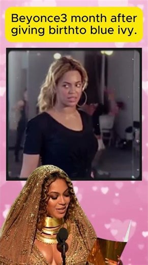 Beyoncé Bringing Back Sasha Fierce?