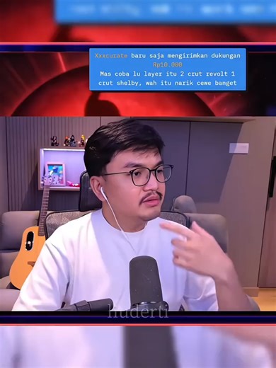 Review Parfum Fordive Shelby dan Revolt