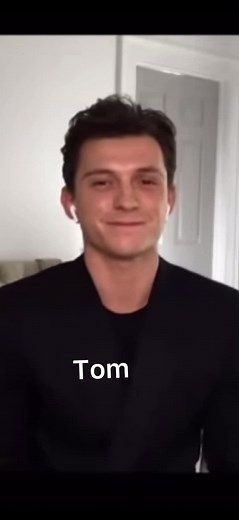 Tom Holland Spoiling Movie Moments in Interviews
