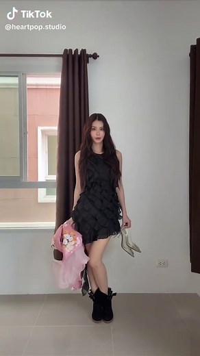 Exploring the Magic of Heart Pop Studios with Grace Harper