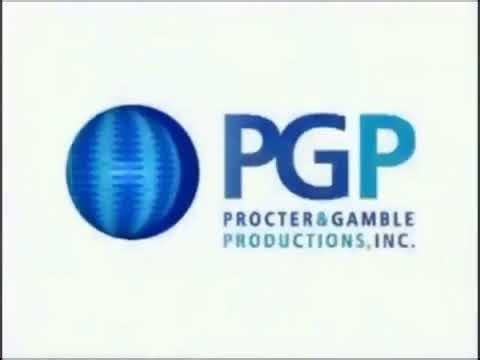 Procter & Gamble Productions (2007, with 2003 CBS Generic Theme)