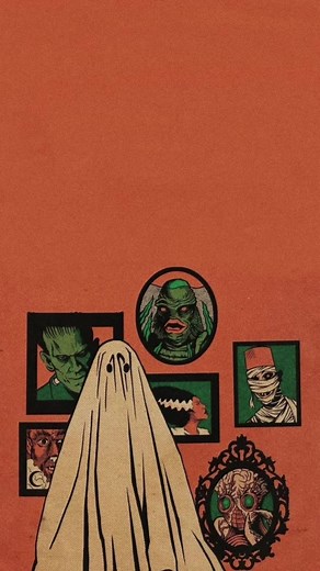 Halloween Wallpapers: Perfect for Your Seasonal Decor