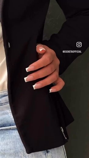 PRO NAIL PRODUCTS EDUCATION MANICURE COURSE on Instagram: "Save it for your next client photoshot and follow @egoistaofficial for more"