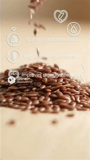 Unlock the Power of Tiny Seeds: Top Health Benefits of Flaxseed