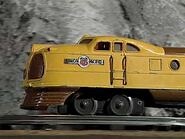 Streamliners - Ghost of the Rails from I Love Toy Trains