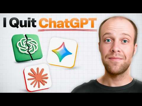I Quit ChatGPT Plus in 2026 (Why You Should Too)