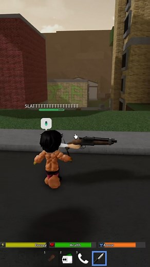 26 reactions | BABY SLENDER FINDS A MOMMY in Roblox Da Hood Voice Chat #roblox #shorts | Nitronuke | Facebook