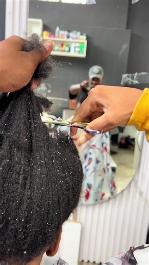 #alexmamillionhairsalon @Jabu’s Hair Solutions 📍