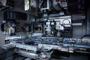 Ouster First Look: Manufacturing for Scale | Ouster