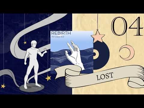 Moonlight Kid - Lost