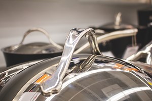 Can The Copper Chef Lid Go In The Oven? (Find Out Now!)