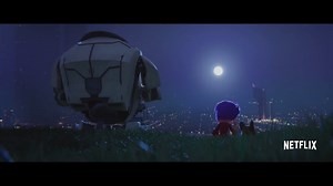 ‘Next Gen’ is Now Available on Netflix