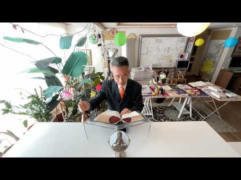 피네간의 경야, 제임스 조이스 225/ Reading Finnegans Wake in Korean by Sang Hyun Lee 225
