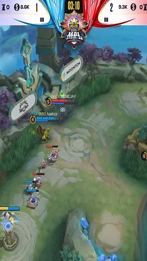 36K views · 81 reactions | renejay vs h2wo! | Just ML | Facebook