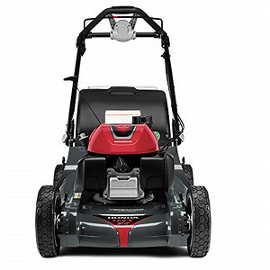 Honda HRN216PKA Walk-Behind Push Gas Lawn Mower Review - Lawn Mower Review