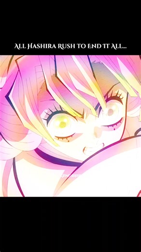 Muzan opens Infinity castle 🙌🏻#demonslayer #anime #infinitycastle #muzan #tanjiro #mitsuri #hashira