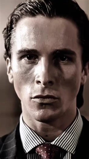 ending the abs editzz 🌹 #americanpsycho #edit #movie #endgame #abseditzz