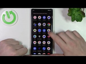 How to Find Sound Settings in Android 13 – Sound Options