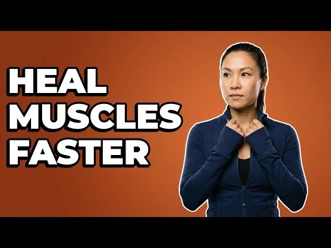 Why Is Active Recovery Good For Muscle Repair?