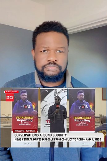 137K views · 4.1K reactions | This is the most devastating and heartbreaking video on the Insecurity issues in Nigeria | Mr. Common Sense | Facebook