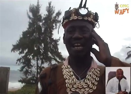 Explorez la culture Senoufo de la Côte d'Ivoire