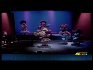 Spacetoon 🎵أصحابي مسرورون - سبيستون