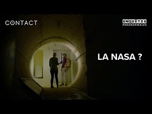 CONTACT EXTRATERRESTRE ? Des preuves TROUBLANTES dans des sites NUCLÉAIRES