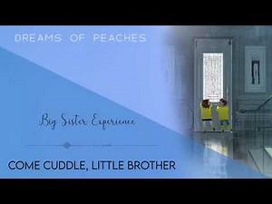 ASMR || Come cuddle, little brother ♡ [F4M] [Sister cuddles] [Comfort] [Soothing] [Reassurance]