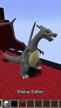 Pokemon Minecraft Guess Who (Shiny Final Stage Starters)