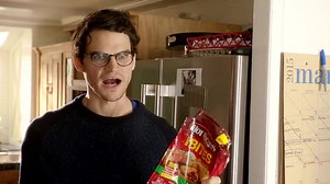 Watch How to Save a Relationship (and your Hot Pockets Snack Bites) via Julian Smith | Hot Pockets