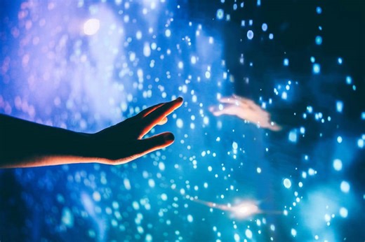 Are multiverses real? An astrophysicist explains why it depends on how you define 'real'