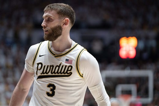 Purdue vs. Ohio State Men’s Basketball Prediction, Starting Lineup And Injury Report ft. Braden Smith | College Sports Network