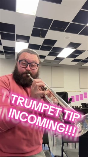 Essential Trumpet Tips for Band Directors