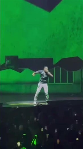 Lil Boosie Set It Off @NbaYoungBoy #concert #fyp #masatour #hiphop #live #rap #yb #lilboosie #rap