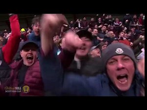 Hearts goals against hibs