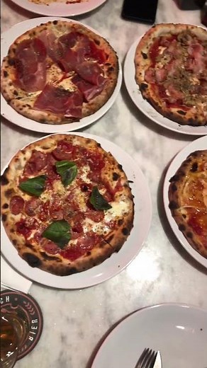 A Magia da Pizza em São Paulo: Conheça La Braciera